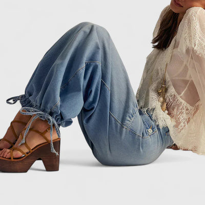 Lani™ | Elegant Pants