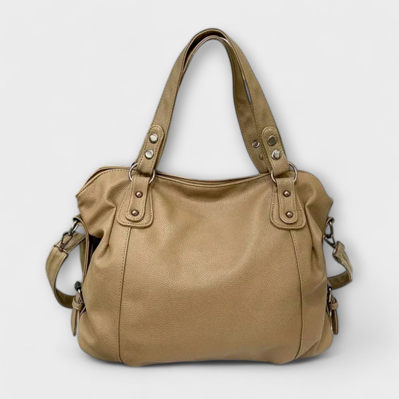Olivia - Elegant Hobo Shoulder Bag
