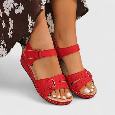 Guinevere™ | Orthopedic Sandals