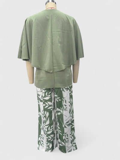 Marzyelle | Elegant Set