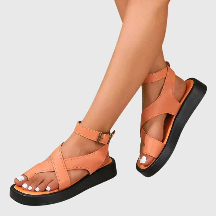 Tess™ | Orthopedic Sandals