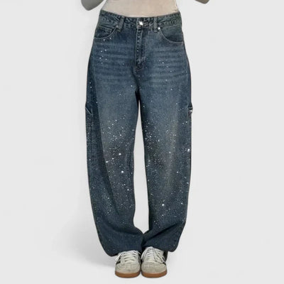 Melizyrah | Comfortable Pants